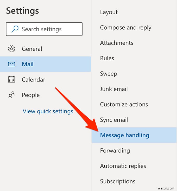 How To Set Up Read Receipts In Outlook