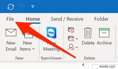 How To Add a Signature In Outlook