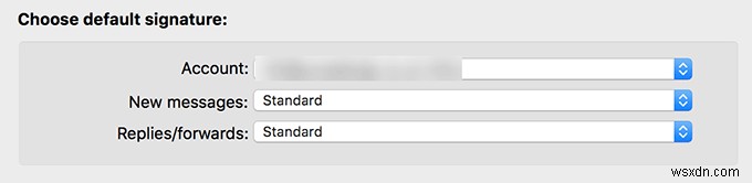 How To Add a Signature In Outlook