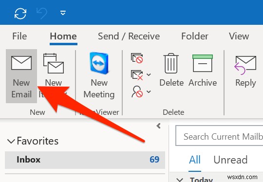 How To Add a Signature In Outlook