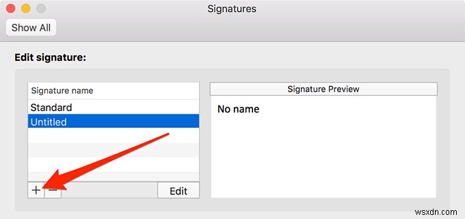 How To Add a Signature In Outlook