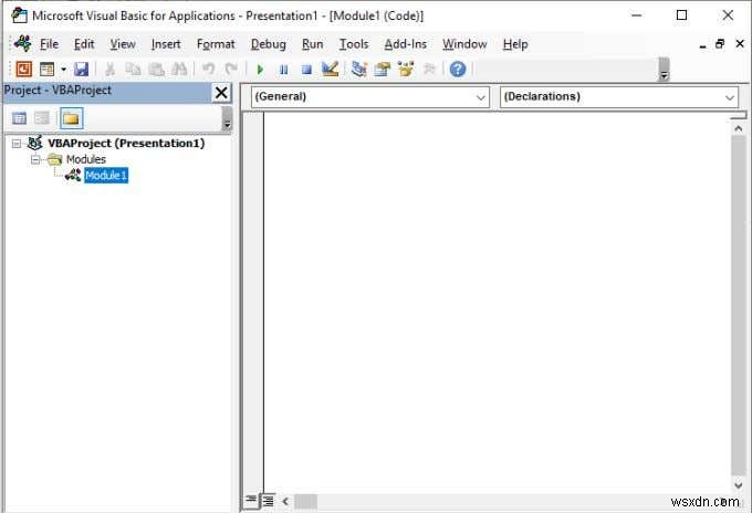 The Best VBA Guide (For Beginners) You’ll Ever Need
