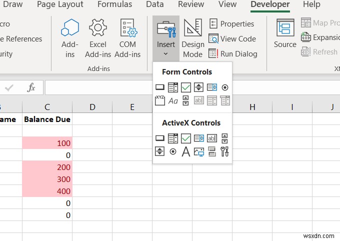 How To Create a VBA Macro Or Script In Excel