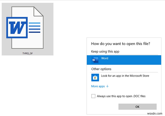 How To Update an Old Word Document to Latest Word Format