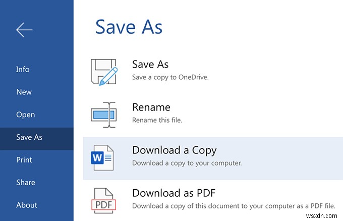 How To Update an Old Word Document to Latest Word Format