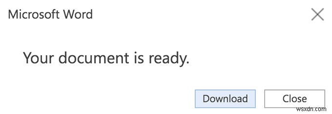 How To Update an Old Word Document to Latest Word Format