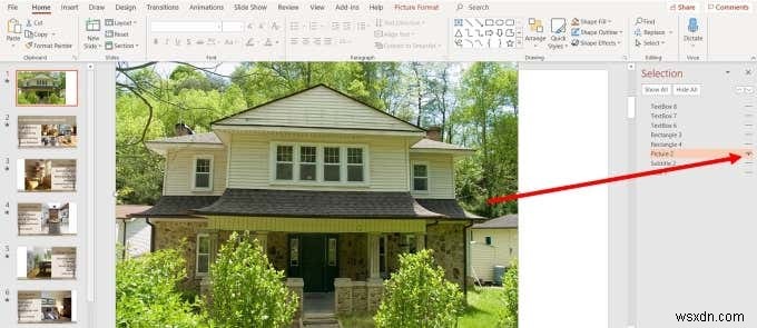 How To Edit Or Modify a PowerPoint Template