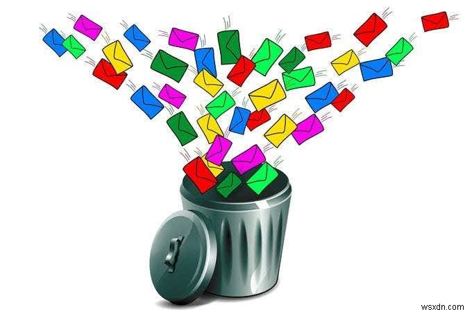 How to Recover Deleted Emails in Office 365