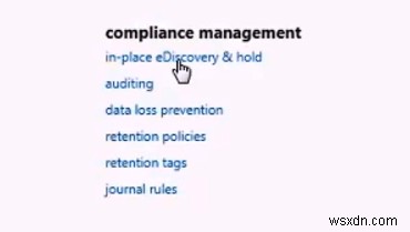 How to Recover Deleted Emails in Office 365