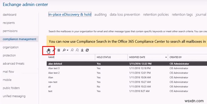 How to Recover Deleted Emails in Office 365