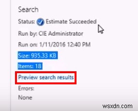 How to Recover Deleted Emails in Office 365