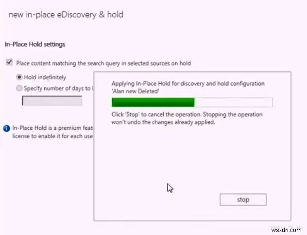 How to Recover Deleted Emails in Office 365