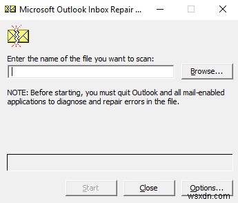 How to Recover Deleted Files from a PST File in Outlook