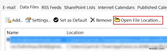 How to Recover Deleted Files from a PST File in Outlook