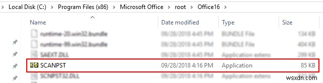 How to Recover Deleted Files from a PST File in Outlook