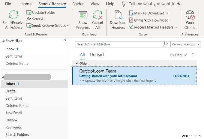 Miss Hotmail? Microsoft Outlook Email Services Explained