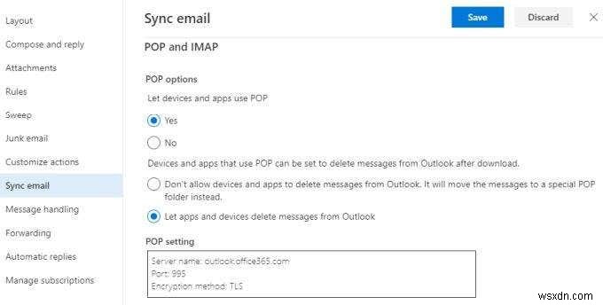 Miss Hotmail? Microsoft Outlook Email Services Explained