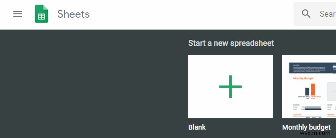 Google Sheets vs Microsoft Excel – What are the Differences?