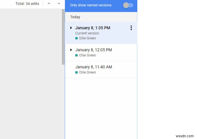 Google Sheets vs Microsoft Excel – What are the Differences?