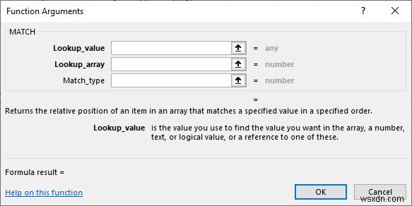 When to Use Index-Match Instead of VLOOKUP in Excel