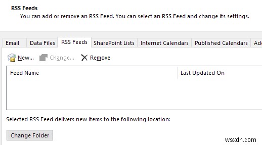 How to Reduce Outlook Memory Usage