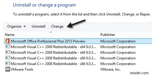 Troubleshoot and Fix Office Problems with Repair