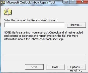 Outlook Autocomplete Not Working or Resetting?