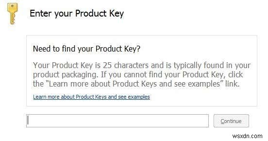 Fix MS Office “Cannot Verify License” Error Message