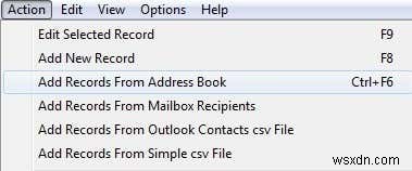 Outlook Autocomplete Not Working or Resetting?