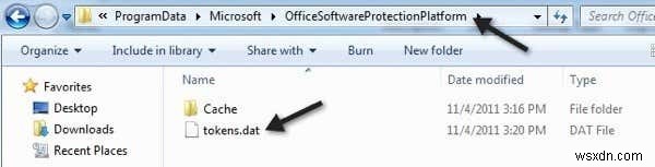 Fix MS Office “Cannot Verify License” Error Message