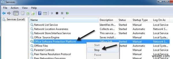 Fix MS Office “Cannot Verify License” Error Message