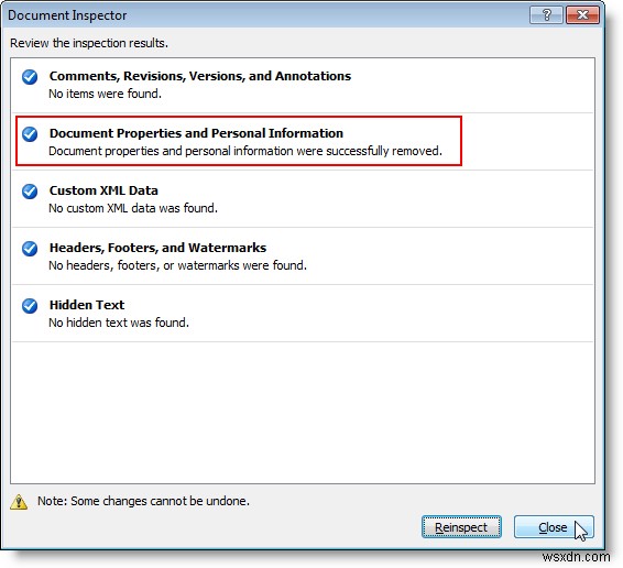 Hide Confidential Data in a Word 2007/2010 Document