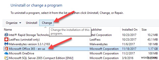 Fix Outlook Spell Checker Not Working