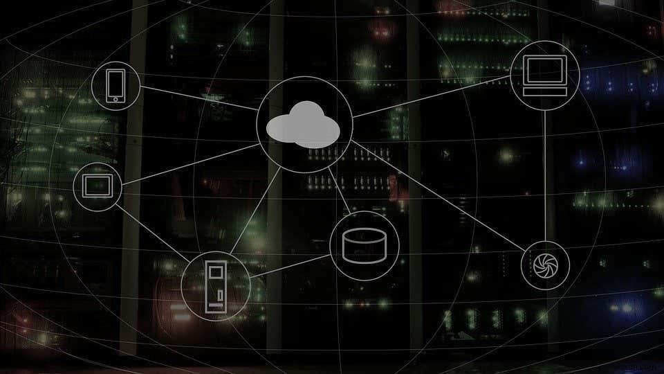 Edge Computing Vs. Cloud Computing and Why It Matters