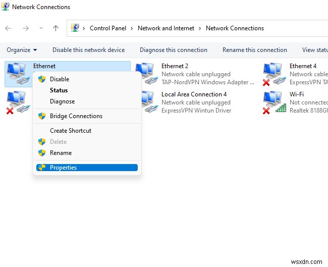 How To Network Two Computers Together Running Windows 11/10