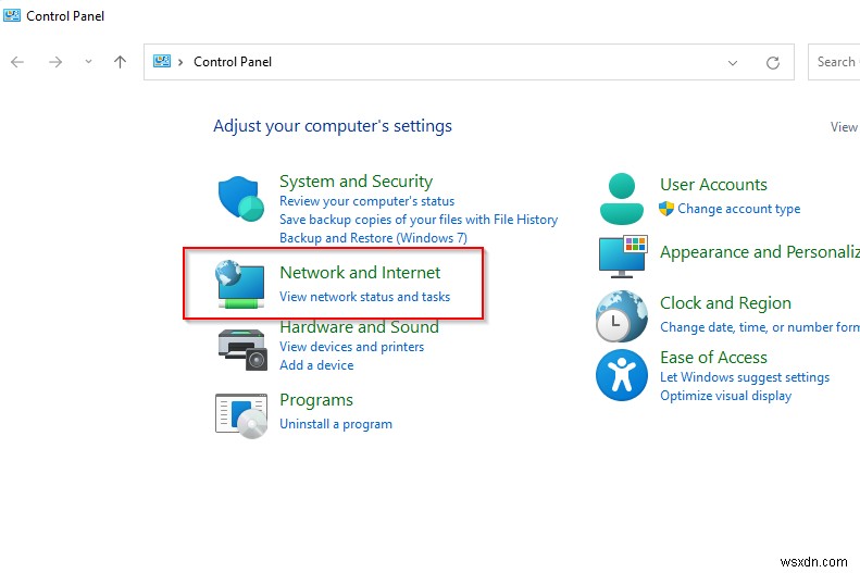 How To Network Two Computers Together Running Windows 11/10