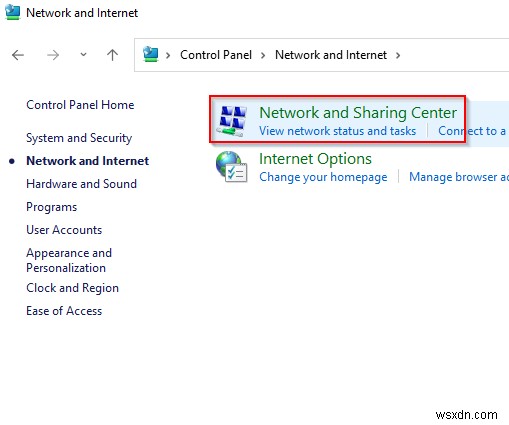 How To Network Two Computers Together Running Windows 11/10