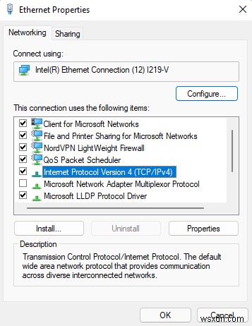 How To Network Two Computers Together Running Windows 11/10