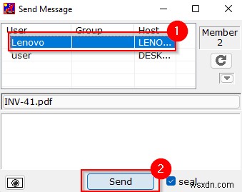How To Network Two Computers Together Running Windows 11/10