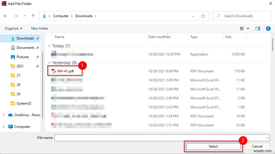 How To Network Two Computers Together Running Windows 11/10