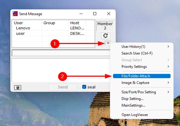 How To Network Two Computers Together Running Windows 11/10