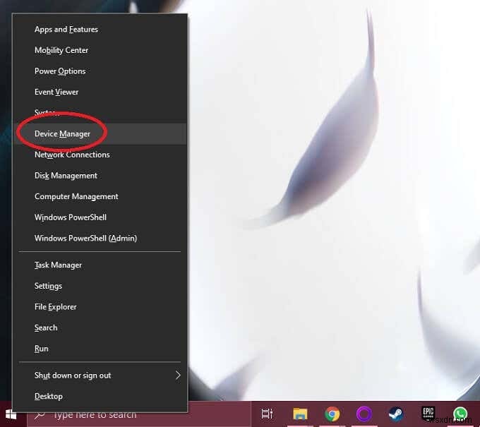 How to Connect to Only 2.4GHz or 5GHz Wi-Fi Band (Prevent Switching)