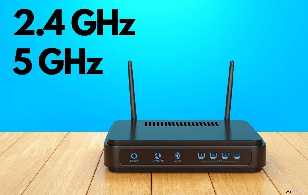 How to Connect to Only 2.4GHz or 5GHz Wi-Fi Band (Prevent Switching)
