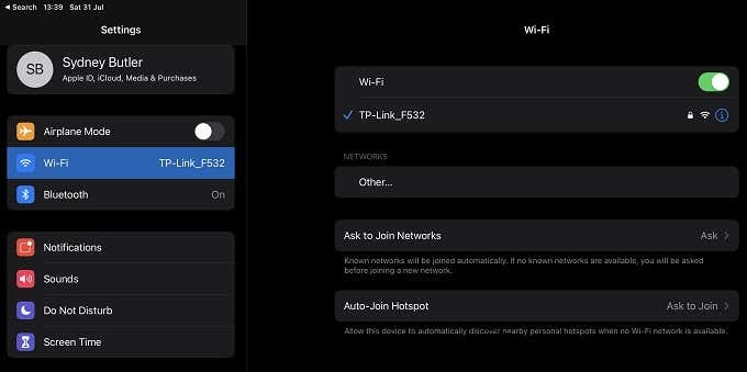 How to Connect to Only 2.4GHz or 5GHz Wi-Fi Band (Prevent Switching)