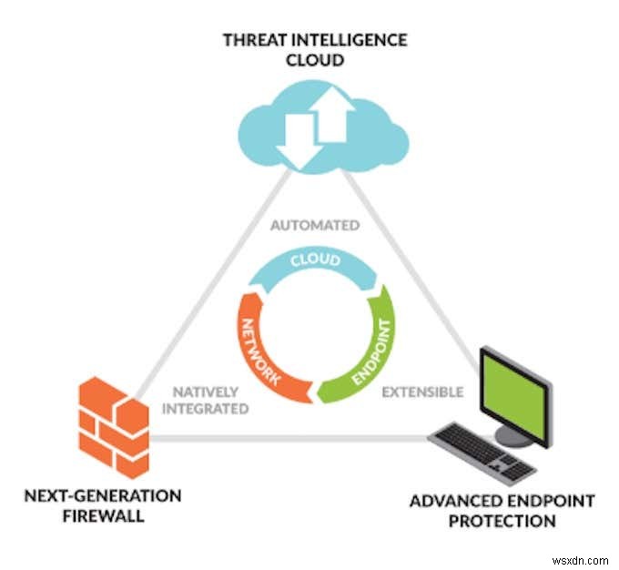 What is a Firewall and What’s Its Purpose?
