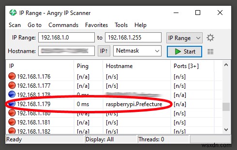 What Is My Raspberry Pi’s IP Address?