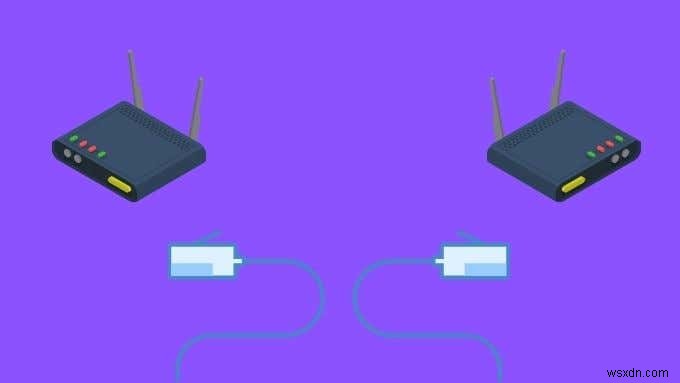 How to Use a Spare Router as a Wifi Extender