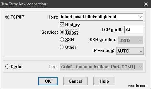 HDG Explains: What Is Telnet?