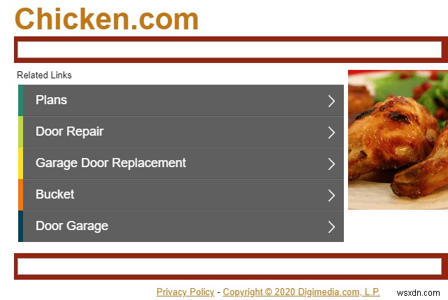 HDG Explains : What Is a Parked Domain & What Are Its Advantages?