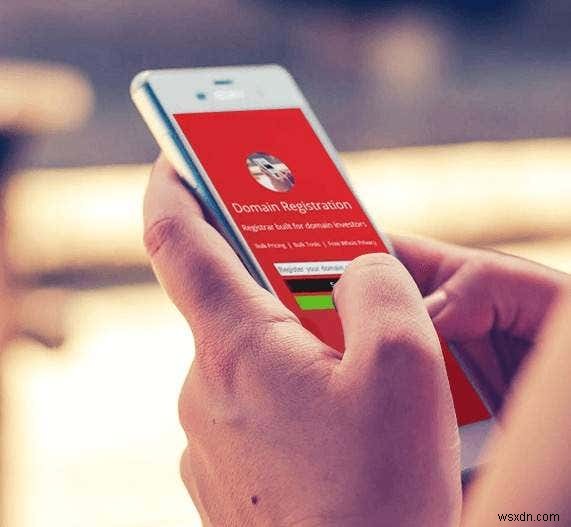 HDG Explains : What Is a Parked Domain & What Are Its Advantages?